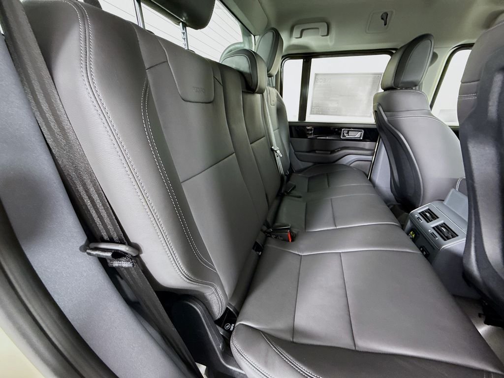 2025 INEOS Grenadier - Photo 25