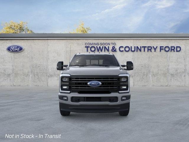 New 2026 Avalanche Ford Platinum image 21