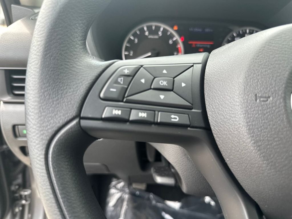 2025 Nissan Sentra S - Photo 14