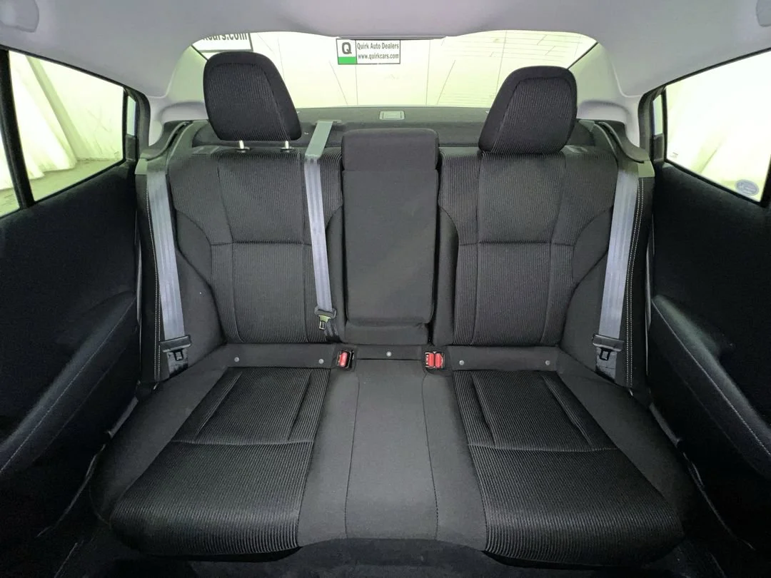 2025 Subaru Legacy Premium - Photo 20