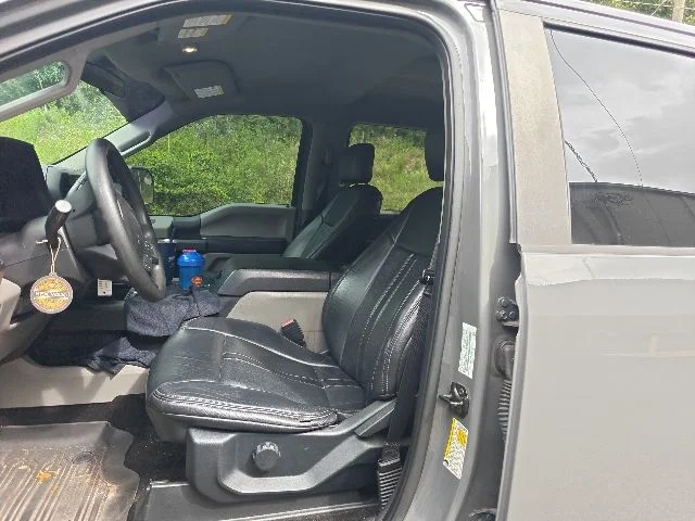 Used 2018 Lead Foot Ford XL image 8