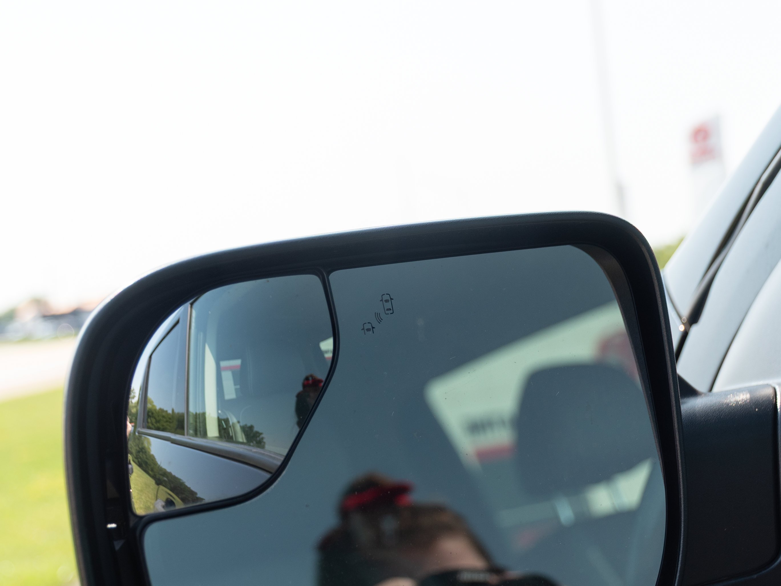 2019 Nissan Titan PRO-4X - Photo 7