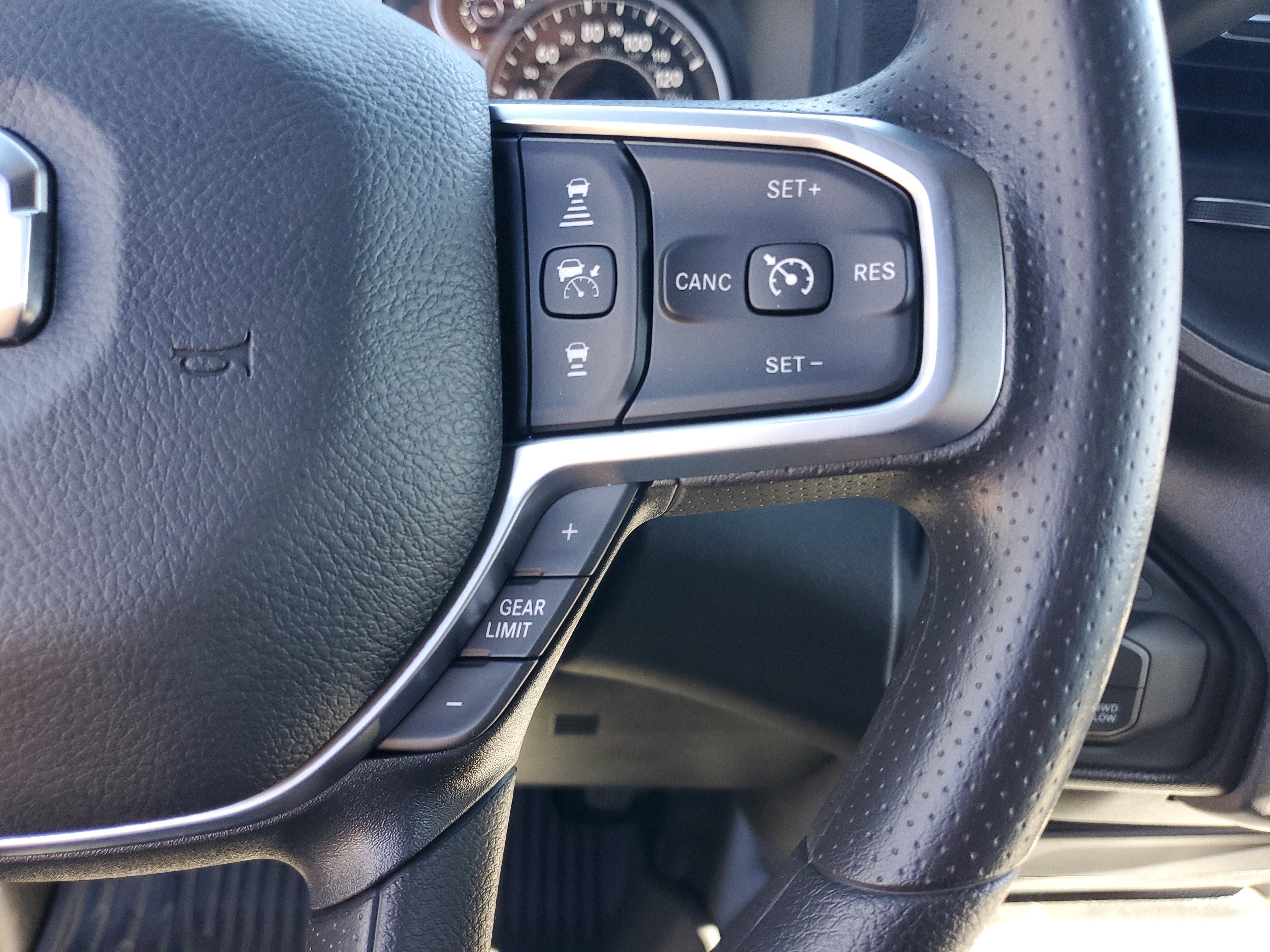 2026 RAM 2500 Tradesman - Photo 22