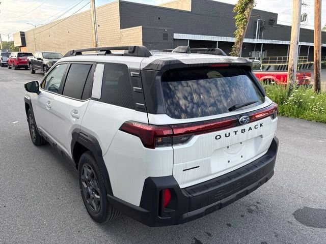 2026 Subaru Outback Premium - Photo 8