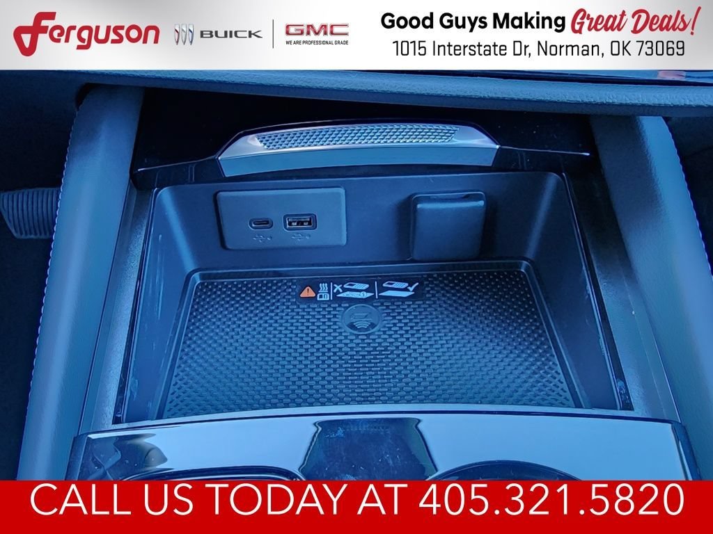 2026 Buick Envision Preferred - Photo 32