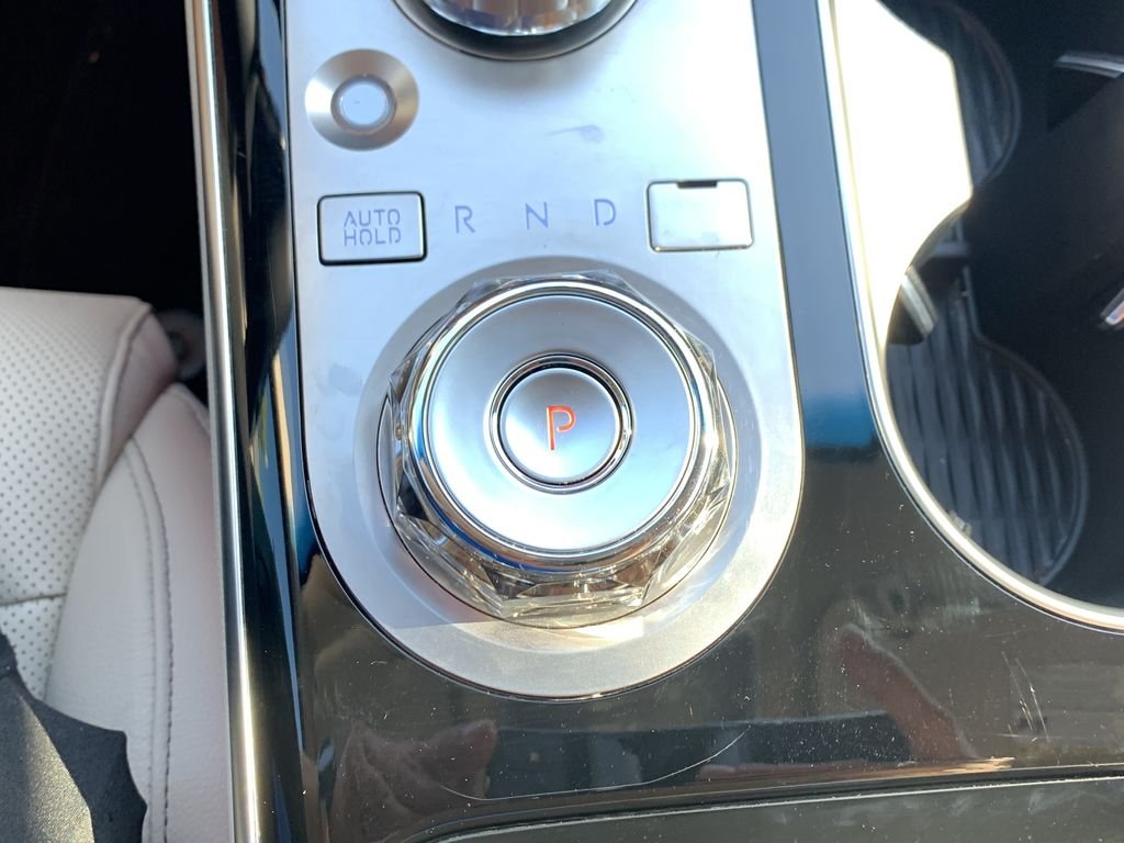 2026 GENESIS GV70 Standard - Photo 37