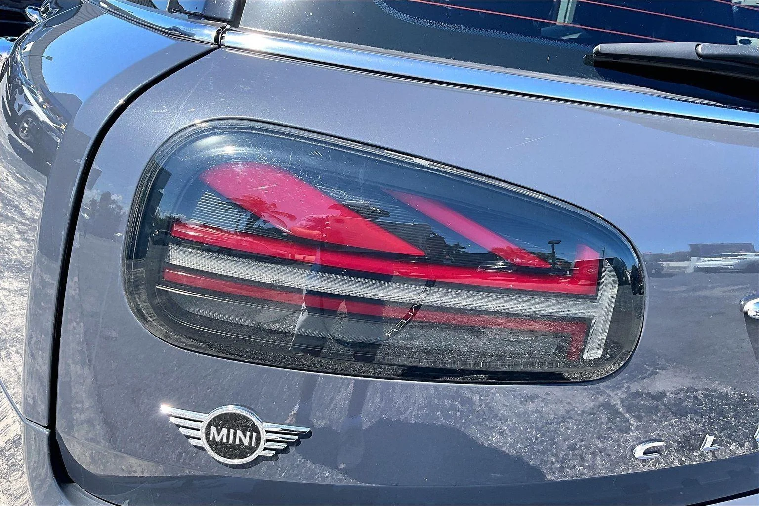 Used 2019 Thunder Gray Metallic MINI Cooper S image 23