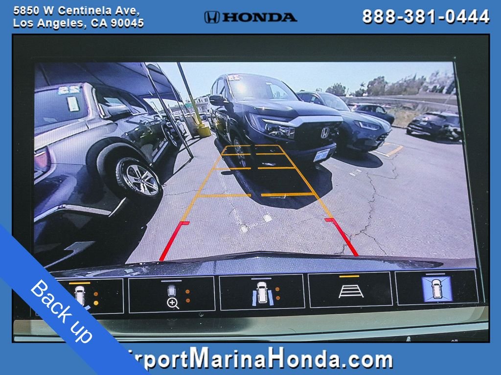 Used 2021 Wilder Metallic Cadillac Premium Luxury image 10