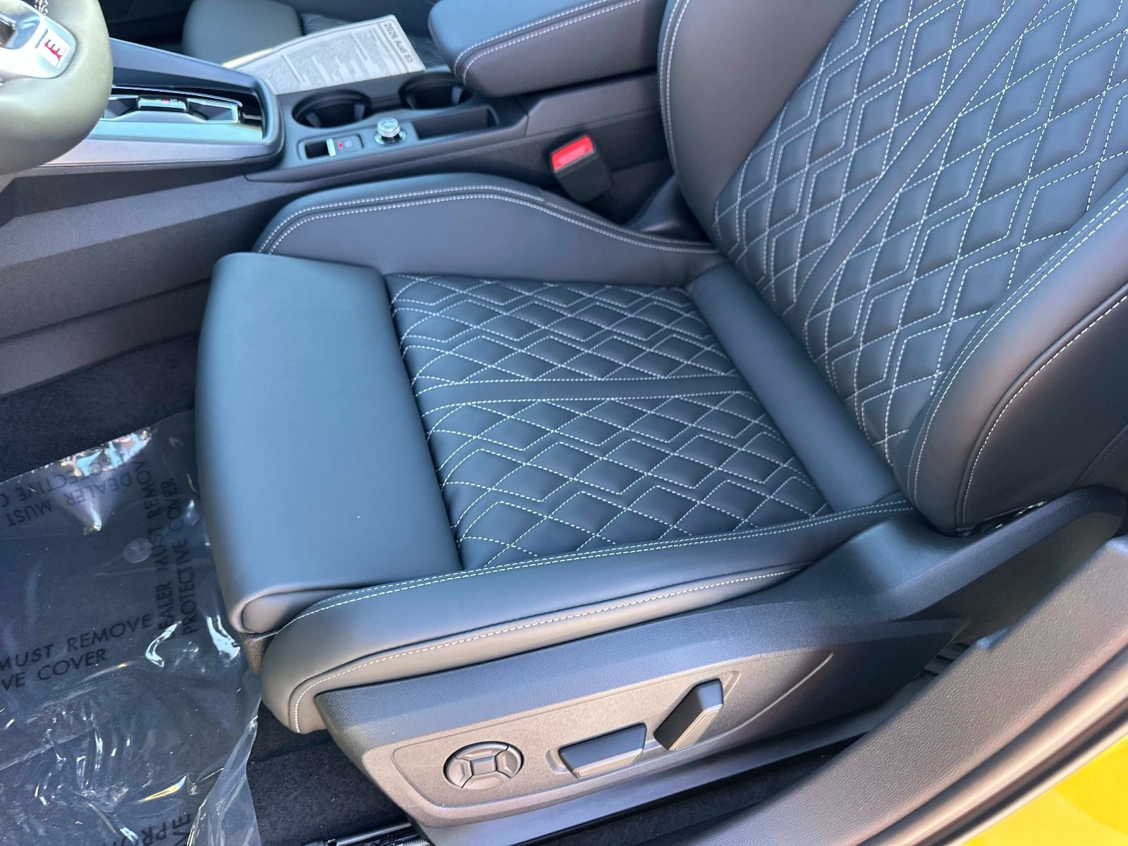 2026 Audi S3 Base - Photo 18