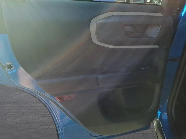 New 2026 Velocity Blue Metallic Ford Big Bend® image 39