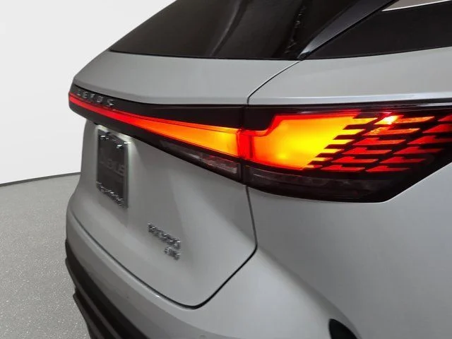 New 2026 White Lexus 350 Premium+ image 31