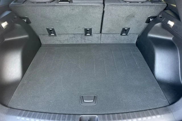 Used 2024  Honda EX image 17