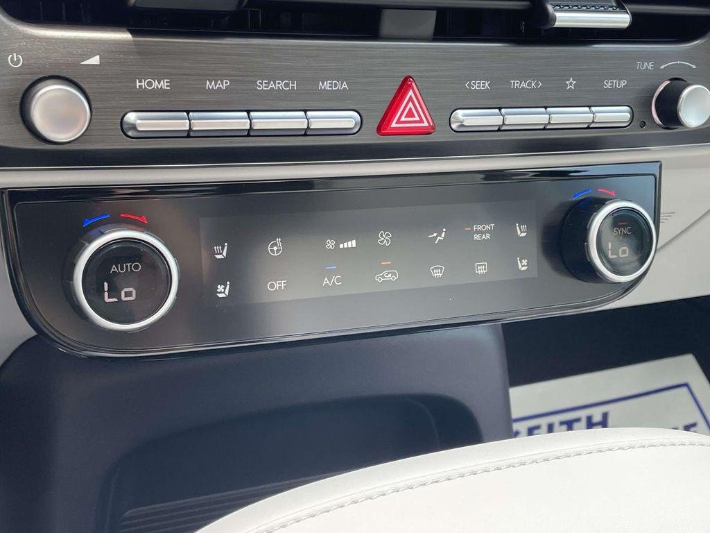 2026 Hyundai Palisade Calligraphy - Photo 32