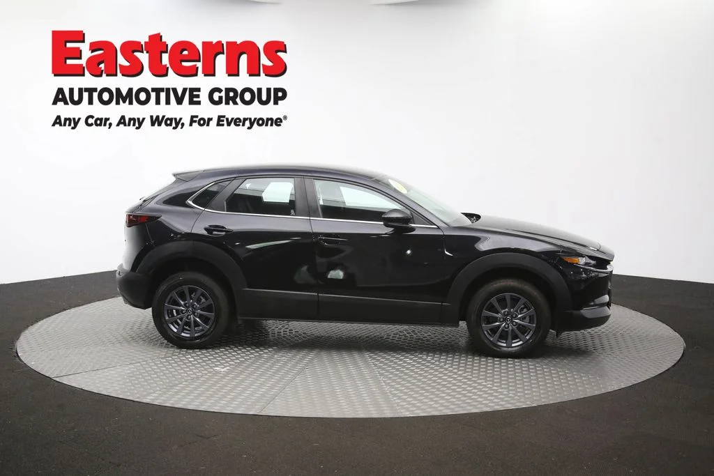 Used 2024 Black Mazda 2.5 S image 44