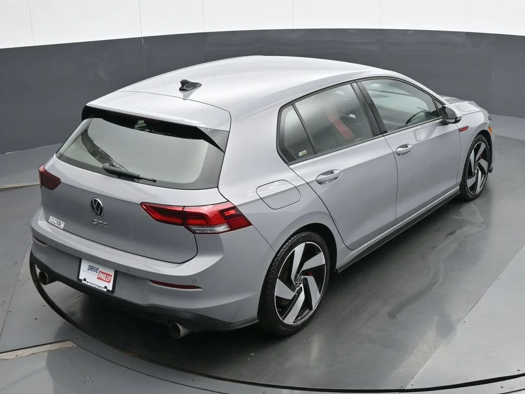 Used 2024 Gray Volkswagen 2.0T S image 28