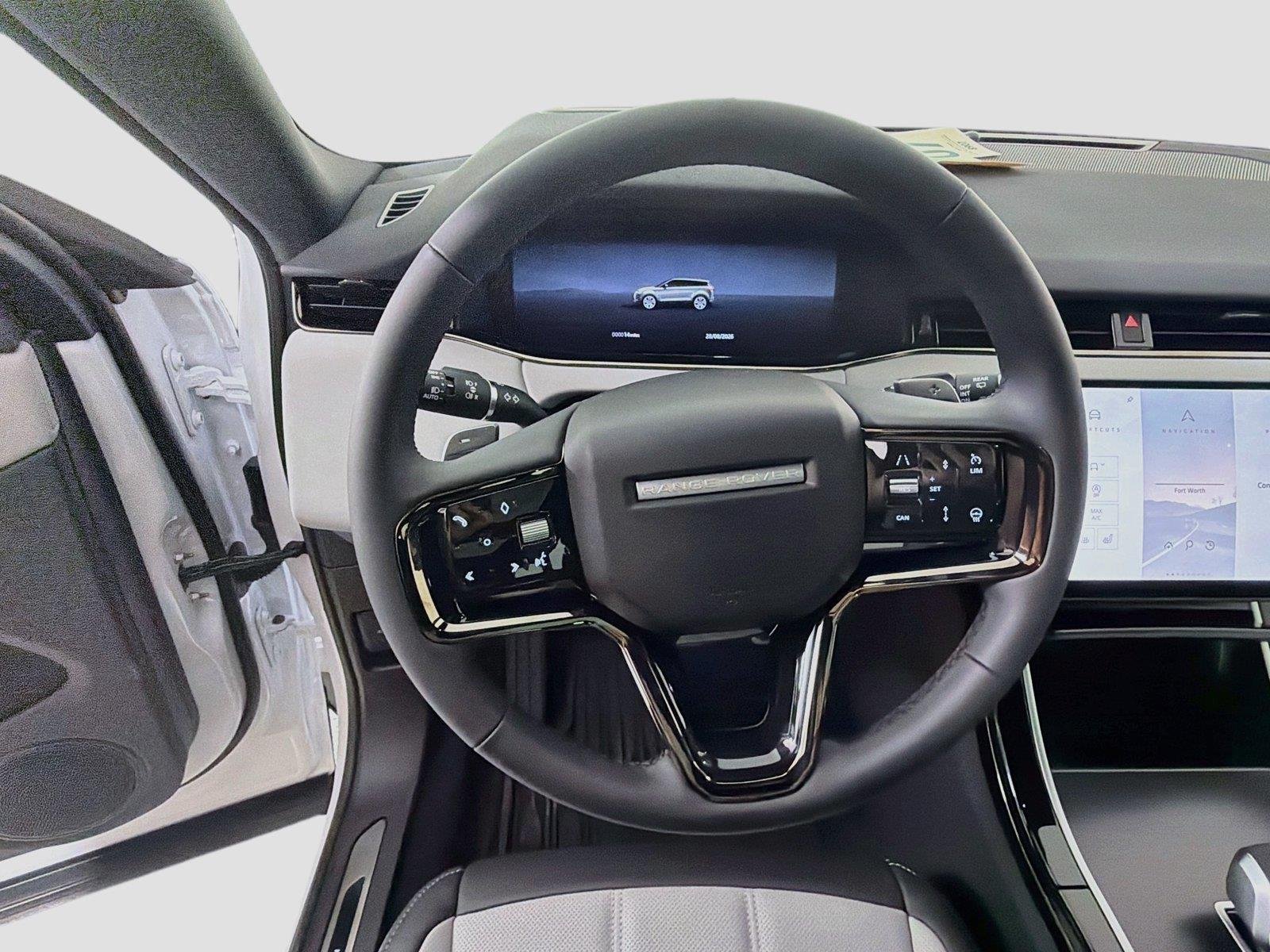 New 2026 Fuji White Land Rover Hoxton Edition image 10