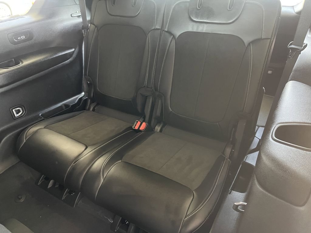 New 2026 Baltic Gray Metallic Clearcoat Jeep Altitude image 14