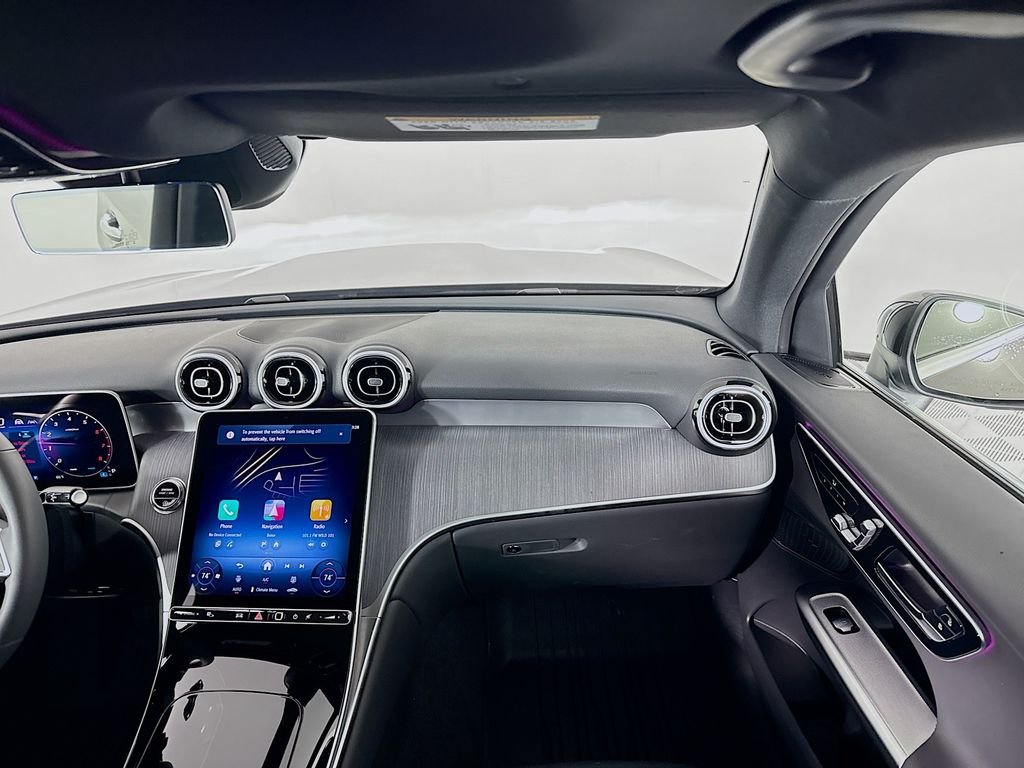 Used 2026 Gray Mercedes-Benz GLC 300 image 19