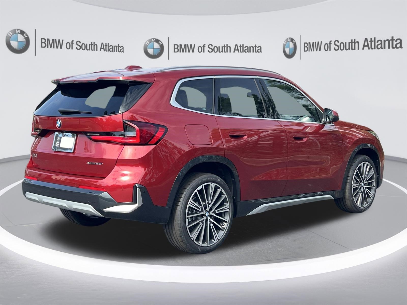 2026 BMW X1 XDrive28i - Photo 24
