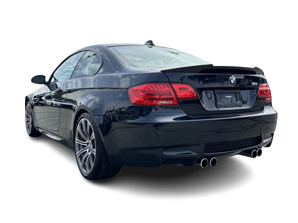 Used 2011  BMW Coupe   LOWEST MILEAGE IN CANADA   DILAWRI CERTIFI image 10