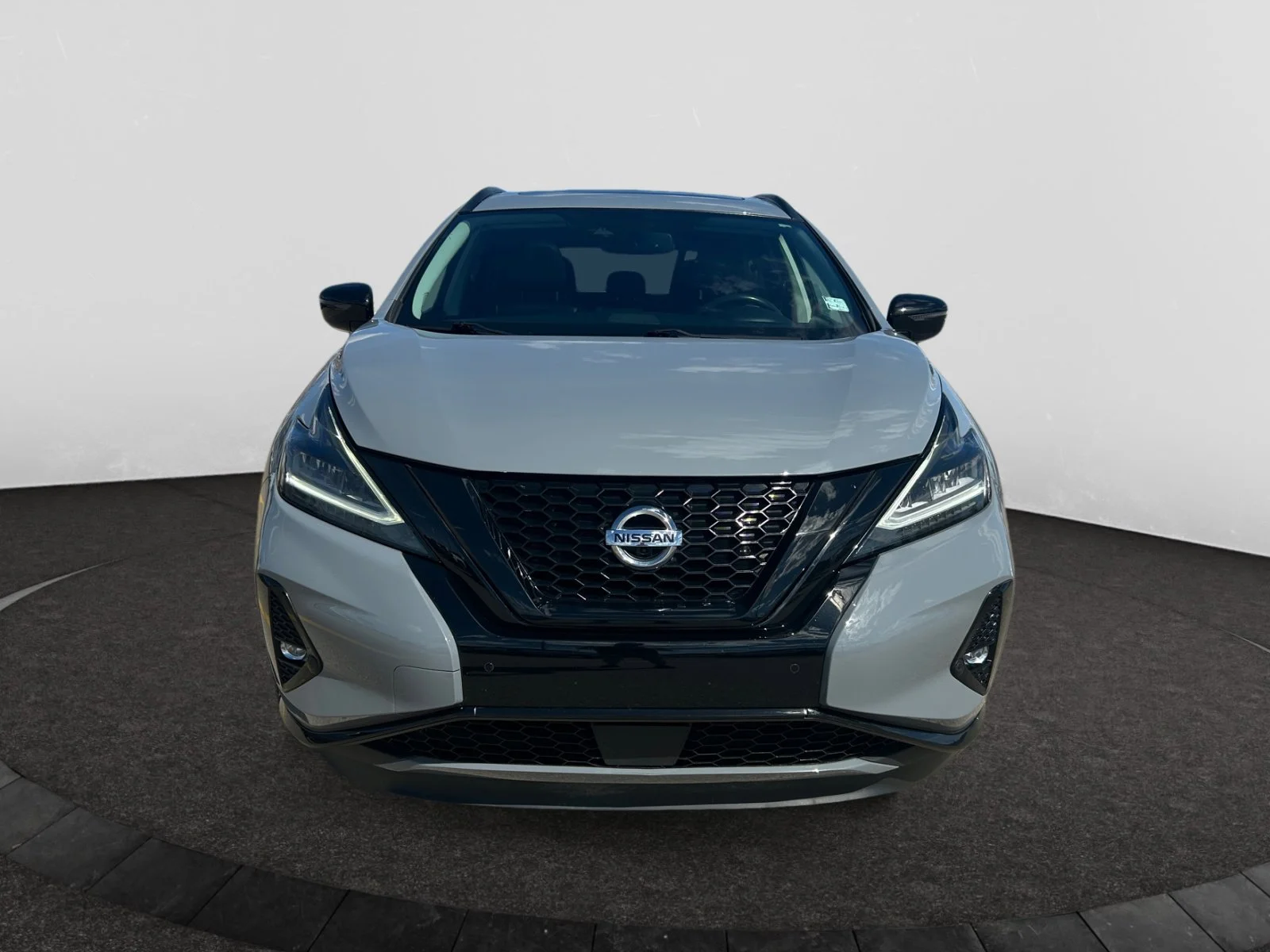 Used 2021 Boulder Grey Pearl Metallic Nissan Adaptive Cruise | Remote Start | Nav | 360 Cam | Pano Roof | Htd Steering Wheel | Park Assist image 8