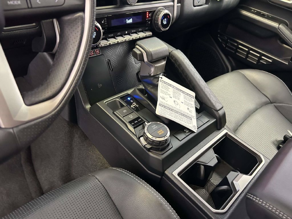 Used 2026  Toyota Limited image 21