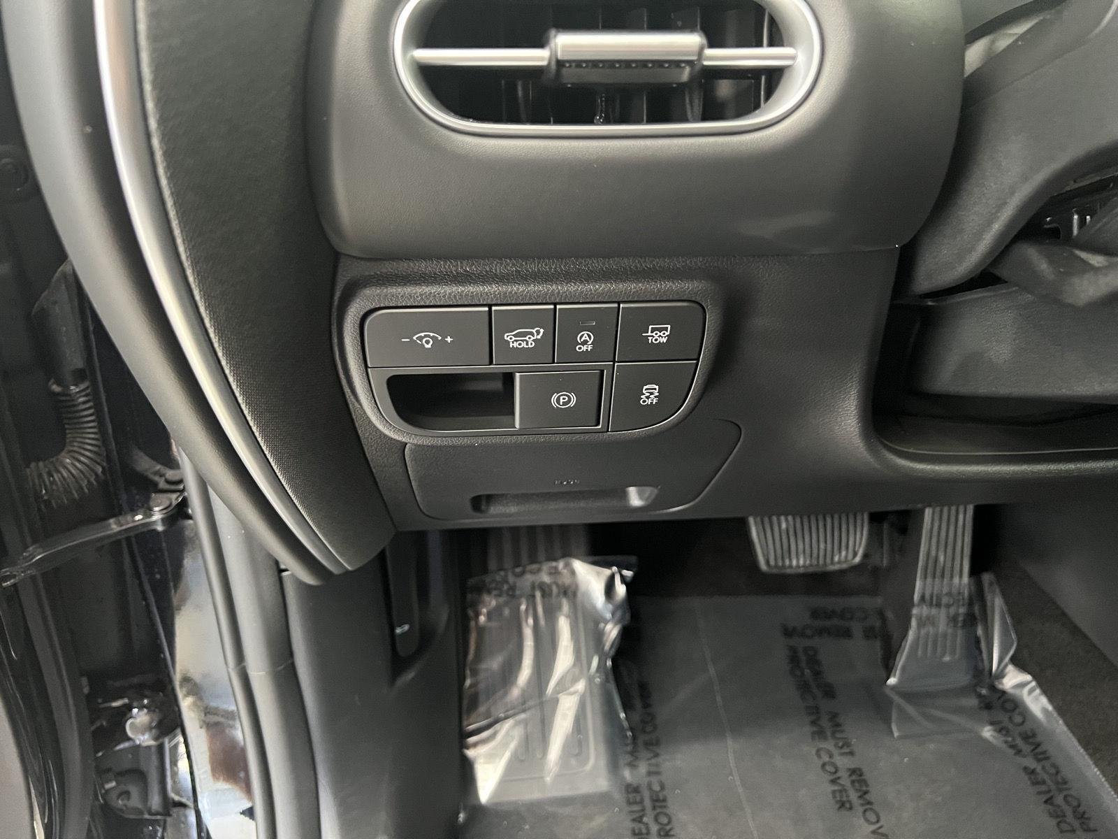 Certified Used 2026 Abyss Black Pearl Hyundai Calligraphy image 15