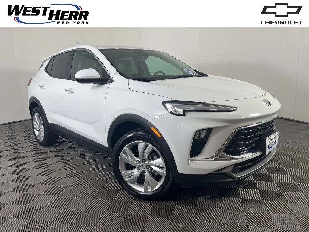 2024 Buick Encore GX Preferred AWD's photo