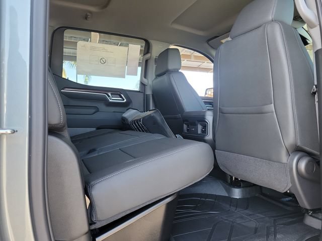 2026 Chevrolet Silverado 1500 RST - Photo 18