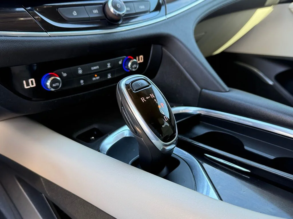 Used 2019 Gray Buick Essence image 22