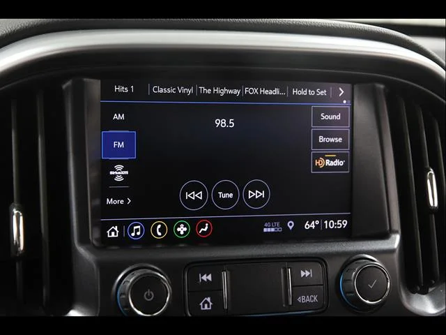 2022 Chevrolet Colorado ZR2 - Photo 13