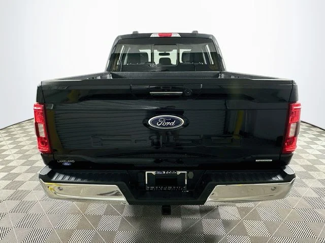Certified Pre-Owned 2023 Ford F-150 XLT