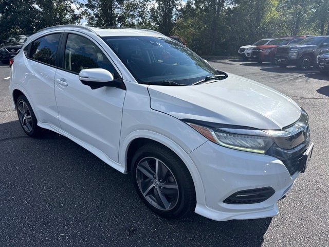 2019 Honda HR-V