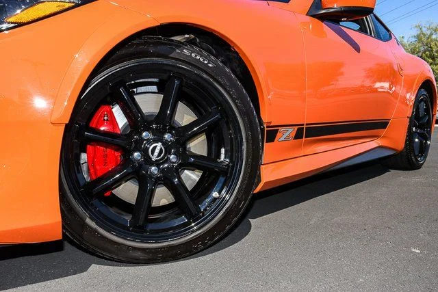 2024 Nissan Z Performance - Photo 4