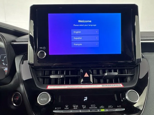 Certified Used 2024 Ice Toyota Circuit Edition image 14