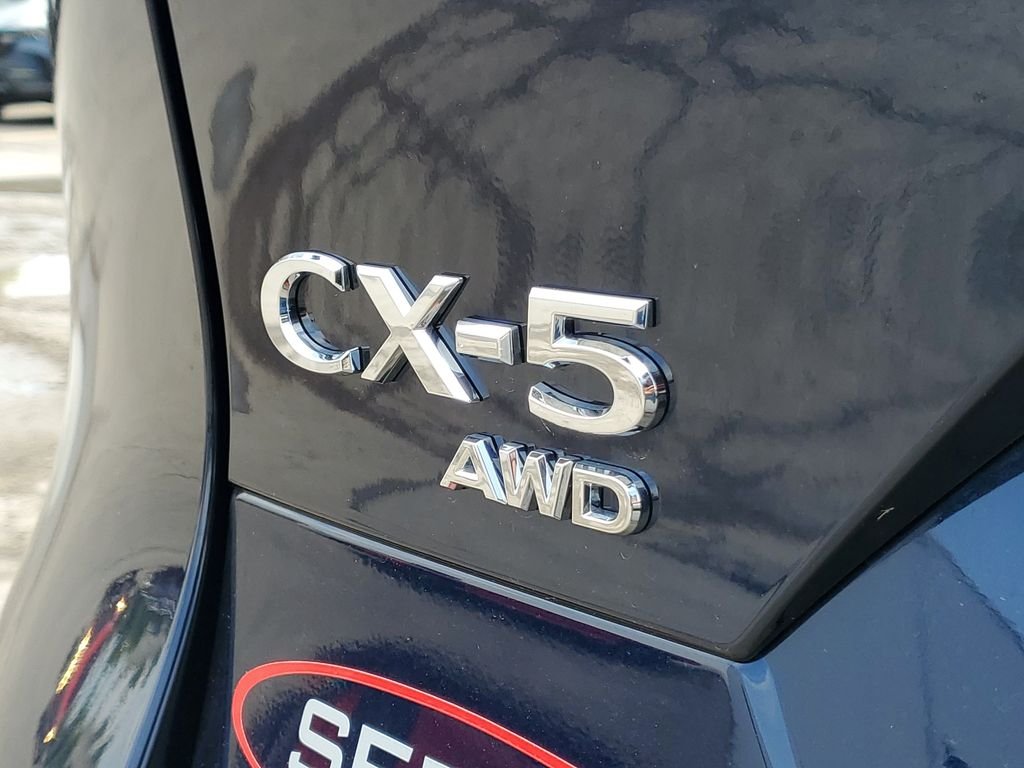 New 2026 Navy Blue Mica Mazda 2.5 S AWD image 6