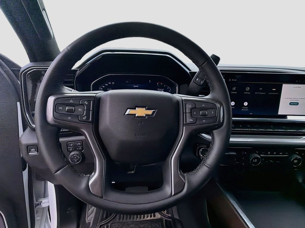 Used 2026 White Chevrolet High Country image 11
