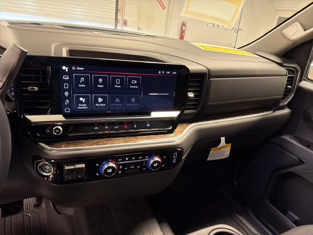 2026 GMC Sierra 1500 Elevation - Photo 34