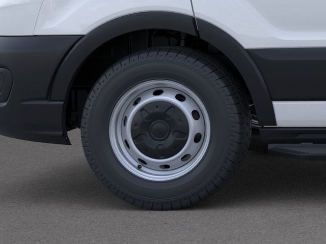 New 2026 Oxford White Ford Base image 19