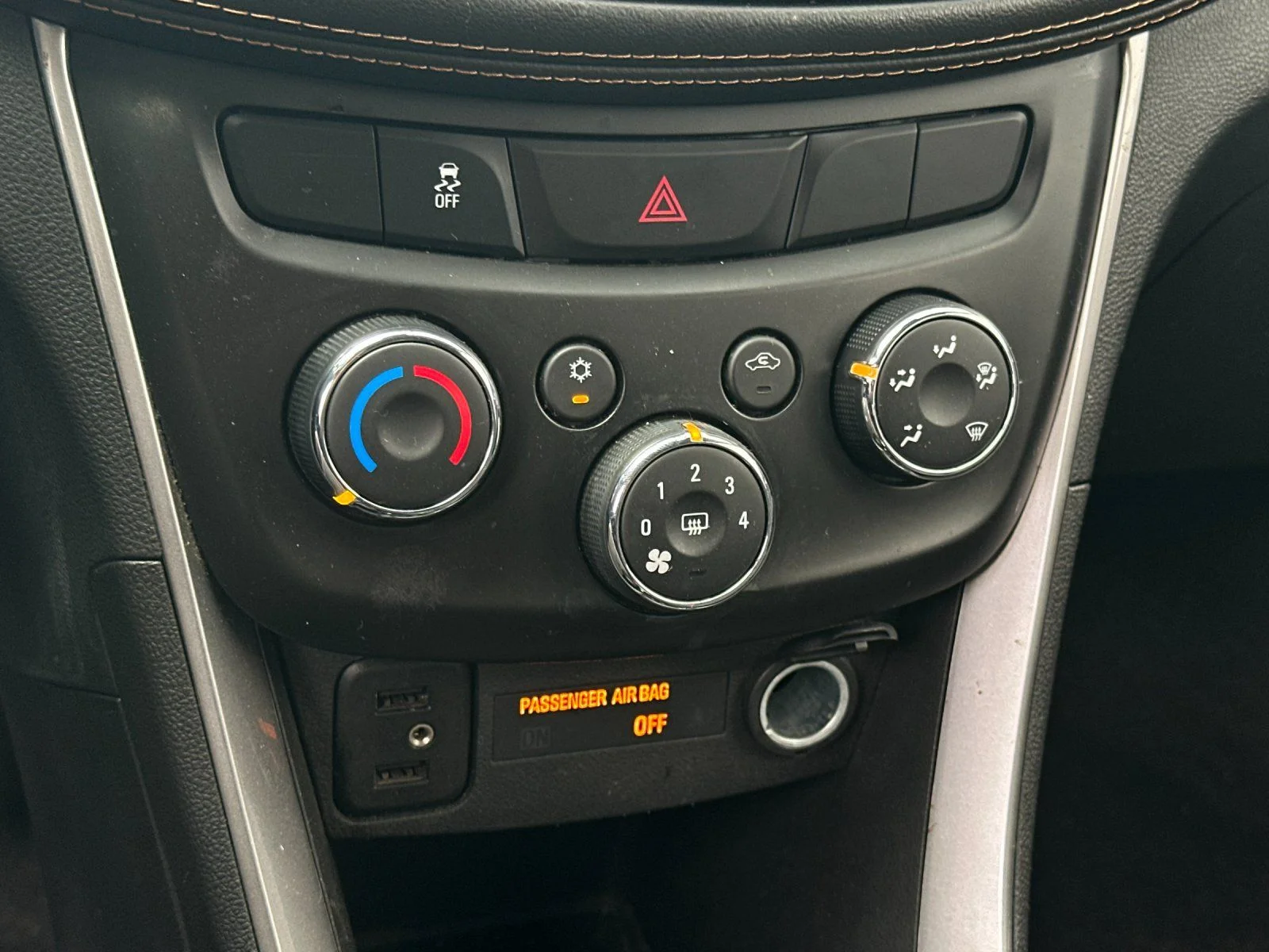 Used 2019 Black Metallic Chevrolet LT image 18