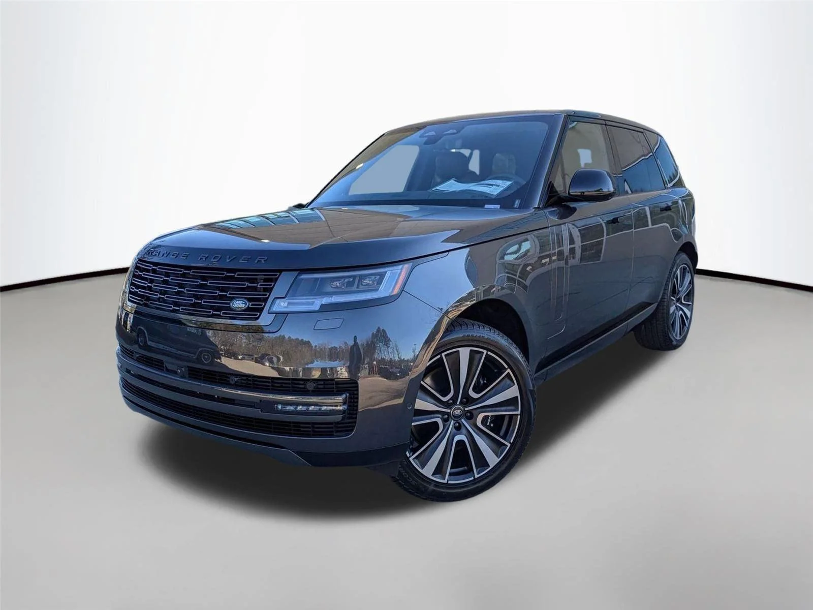 2025 Land Rover Range Rover 3.0 PHEV SE SWB's photo