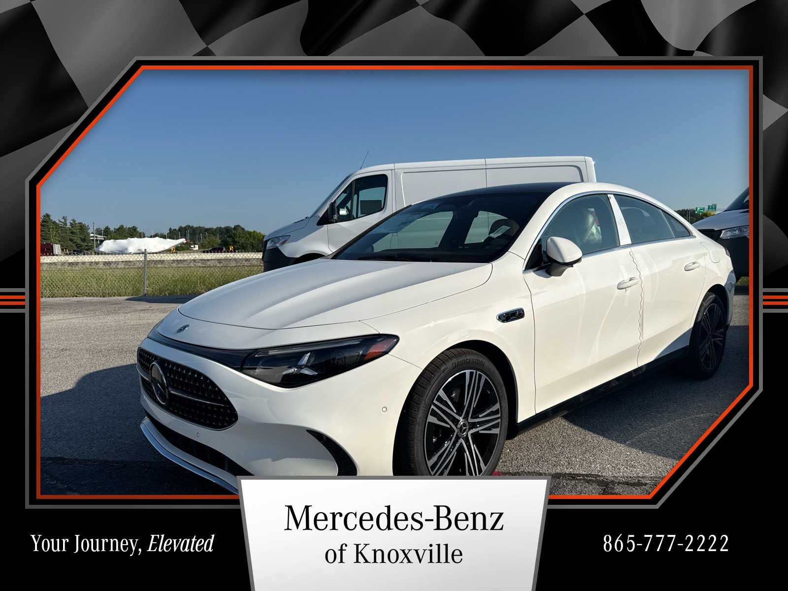 2027 Mercedes-Benz CLA