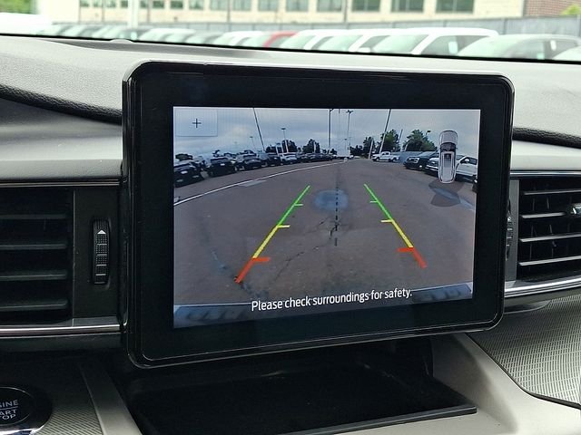 Used 2023 Gray Ford XLT image 18
