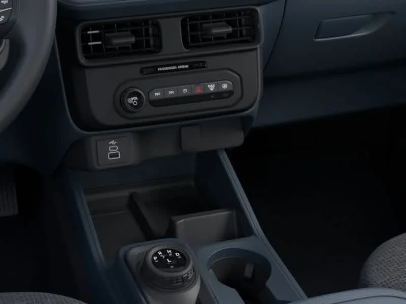 New 2026 Shadow Black Ford XL image 16