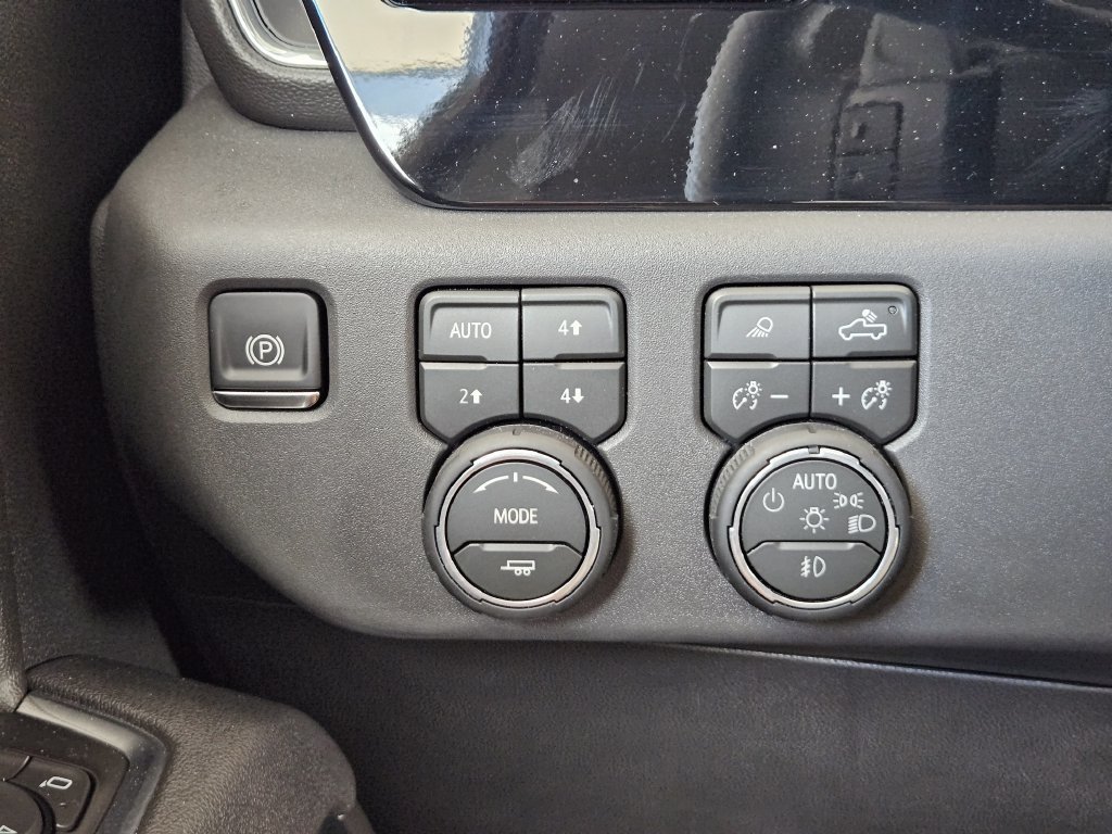 2026 Chevrolet Silverado 1500 LT Trail Boss - Photo 21