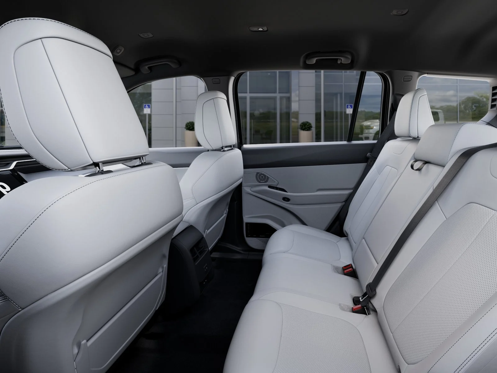 New 2026 Diamond Black Crystal Pearlcoat Jeep Limited image 23