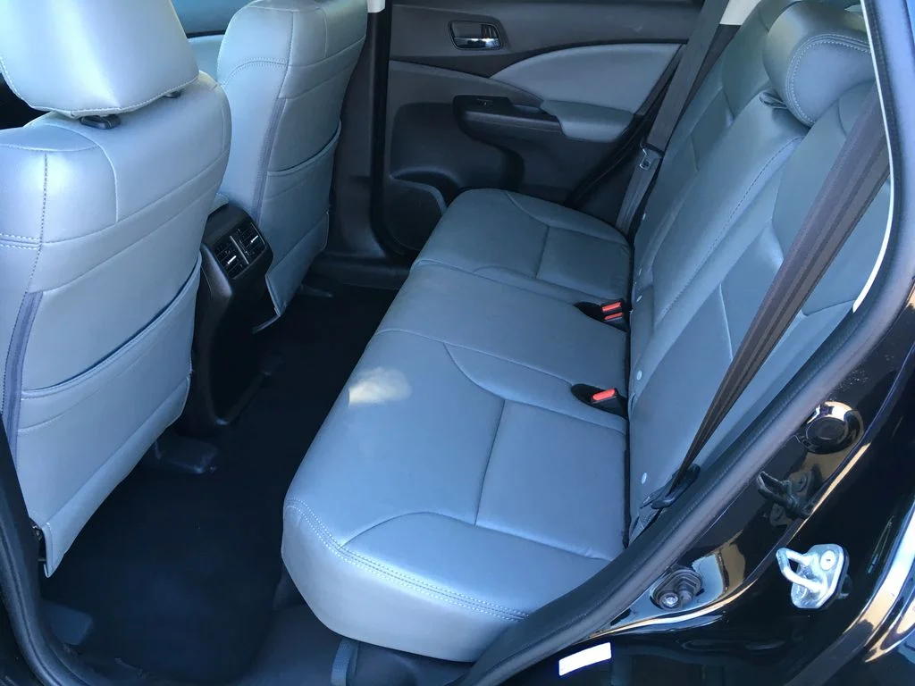 Used 2015  Honda EX image 27