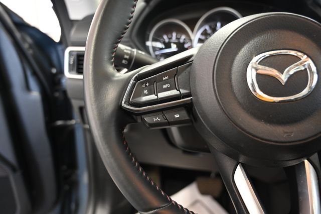 2024 Mazda CX-5 S Carbon Edition - Photo 24