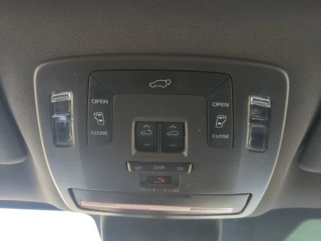 Used 2024 Silver Toyota XSE image 25