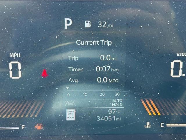 Used 2025 Metal Kia EX image 20
